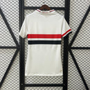 Camisa Feminina São Paulo I - 25/26