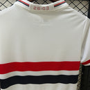 Camisa Feminina São Paulo I - 25/26