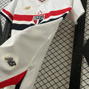Camisa Feminina São Paulo I - 25/26