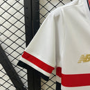 Camisa Feminina São Paulo I - 25/26