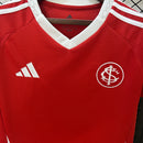 Camisa Feminina Internacional I - 25/26