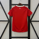 Camisa Feminina Internacional I - 25/26