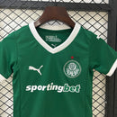 Kit Infantil Palmeiras I - 25/26
