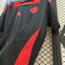Camisa Internacional Treino - 25/26