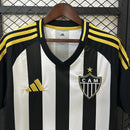 Camisa Atlético Mineiro I - 25/26