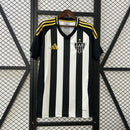 Camisa Atlético Mineiro I - 25/26