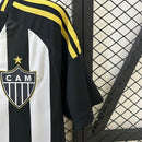 Camisa Atlético Mineiro I - 25/26