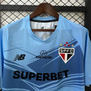 Camisa São Paulo Goleiro III - 25/26