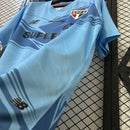 Camisa São Paulo Goleiro III - 25/26
