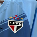 Camisa São Paulo Goleiro III - 25/26