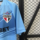 Camisa São Paulo Goleiro III - 25/26