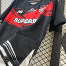 Camisa São Paulo Goleiro I - 25/26