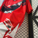 Camisa São Paulo Goleiro II - 25/26