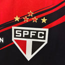 Camisa São Paulo Goleiro I - 25/26