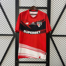 Camisa São Paulo Goleiro II - 25/26