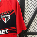 Camisa São Paulo Goleiro II - 25/26