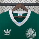 Camisa Retrô Palmeiras I - 1987