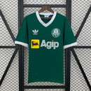 Camisa Retrô Palmeiras I - 1987