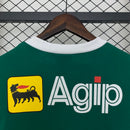 Camisa Retrô Palmeiras I - 1987