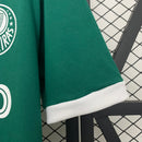 Camisa Retrô Palmeiras I - 1987