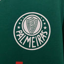 Camisa Retrô Palmeiras I - 1987