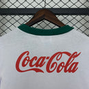 Camisa Retrô Palmeiras II - 1987