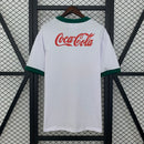 Camisa Retrô Palmeiras II - 1987