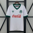 Camisa Retrô Palmeiras II - 1987