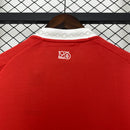 Camisa Internacional I - 25/26