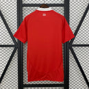 Camisa Internacional I - 25/26