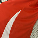 Camisa Internacional I - 25/26