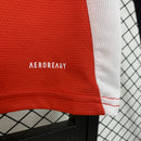 Camisa Internacional I - 25/26