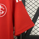 Camisa Internacional I - 25/26