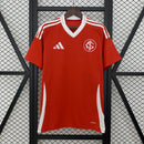 Camisa Internacional I - 25/26