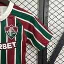 Kit Infantil Fluminense I - 25/26