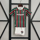 Kit Infantil Fluminense I - 25/26
