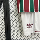 Kit Infantil Fluminense I - 25/26