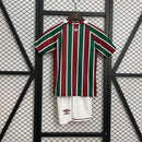 Kit Infantil Fluminense I - 25/26