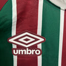 Kit Infantil Fluminense I - 25/26