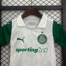 Kit Infantil Palmeiras II - 25/26