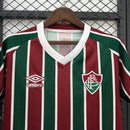 Camisa Feminina Fluminense I - 25/26