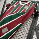 Camisa Feminina Fluminense I - 25/26