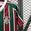 Camisa Feminina Fluminense I - 25/26