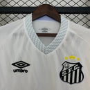 Camisa Santos I - 25/26