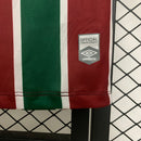 Camisa Fluminense I - 25/26