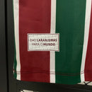 Camisa Fluminense I - 25/26