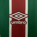 Camisa Fluminense I - 25/26