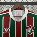 Camisa Fluminense I - 25/26