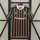 Camisa Fluminense I - 25/26