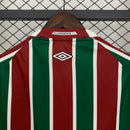 Camisa Fluminense I - 25/26